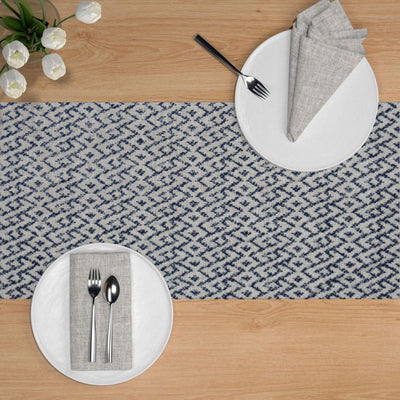 Poplin Table Runner