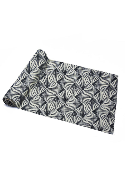 Zebra Table Runner