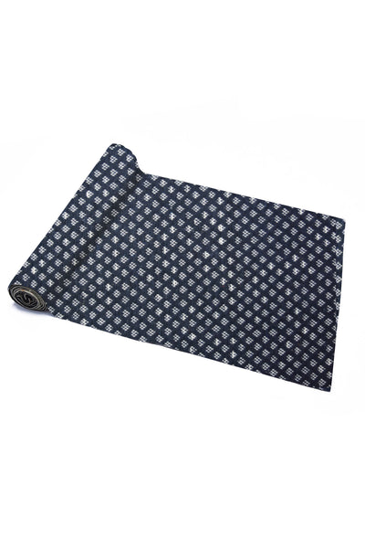 Geometric Table Runner
