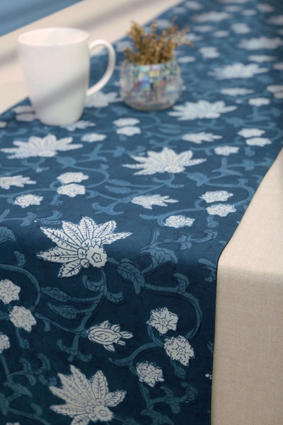 Fleur Table Runner