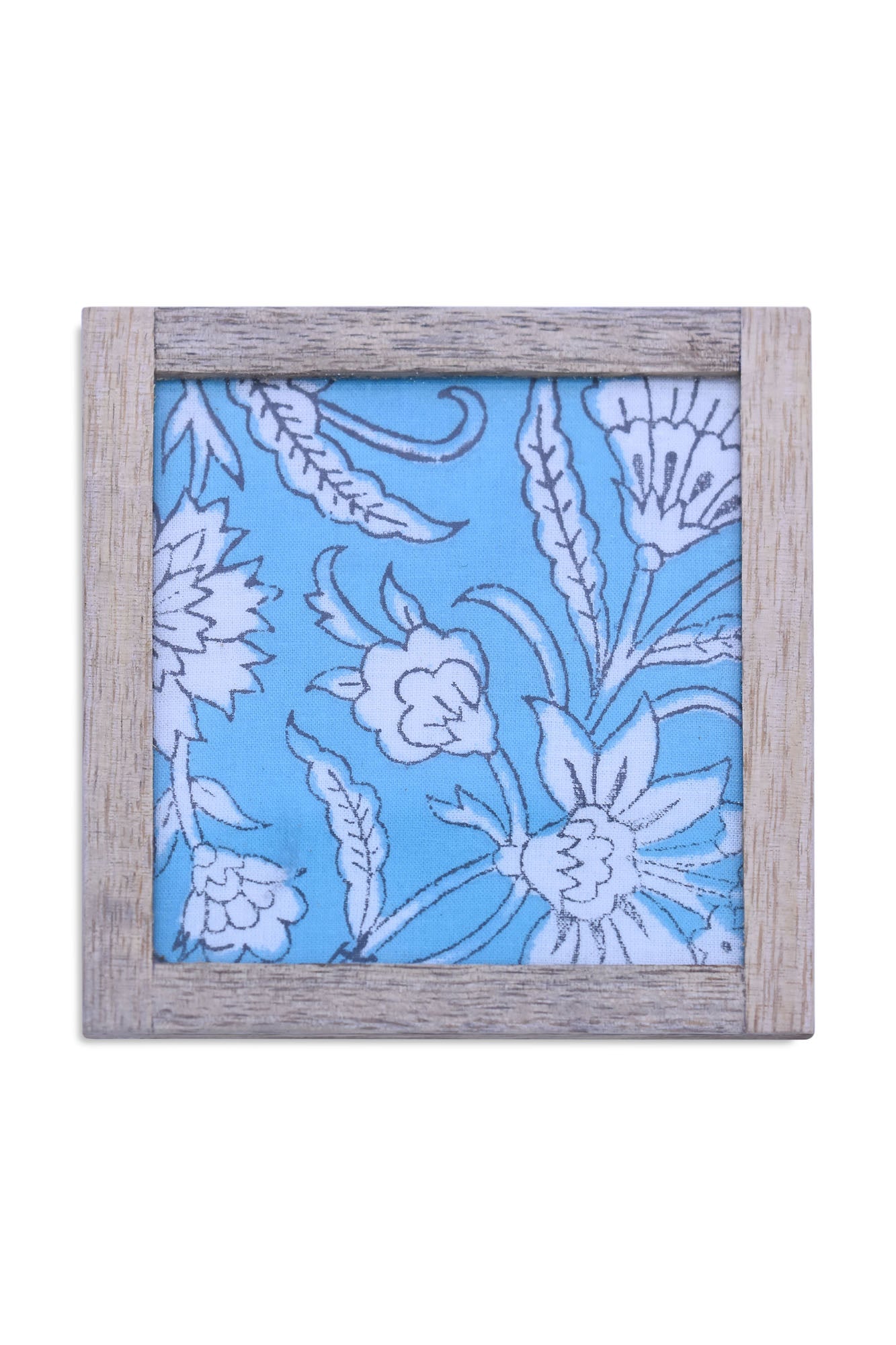 Chloe Coasters - Set of 4 pcs with Coaster Holder