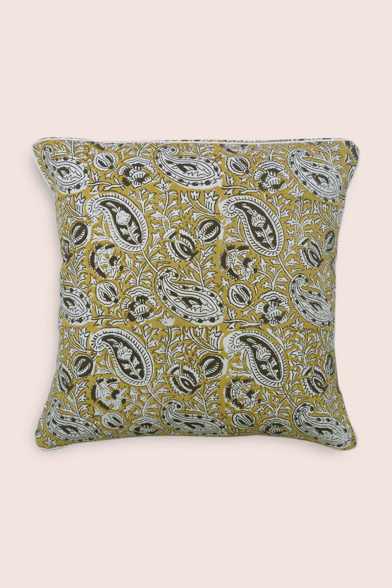 The Sunny Cushion Cover