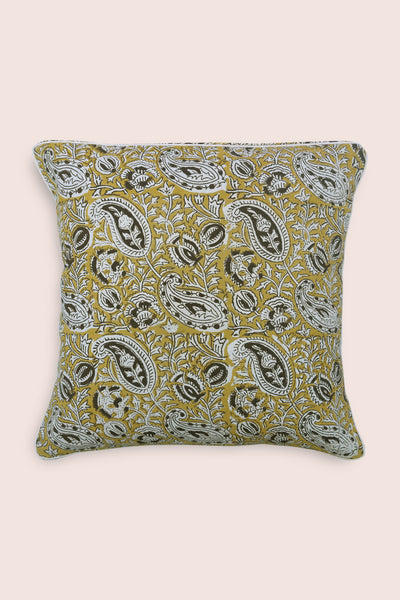The Sunny Cushion Cover