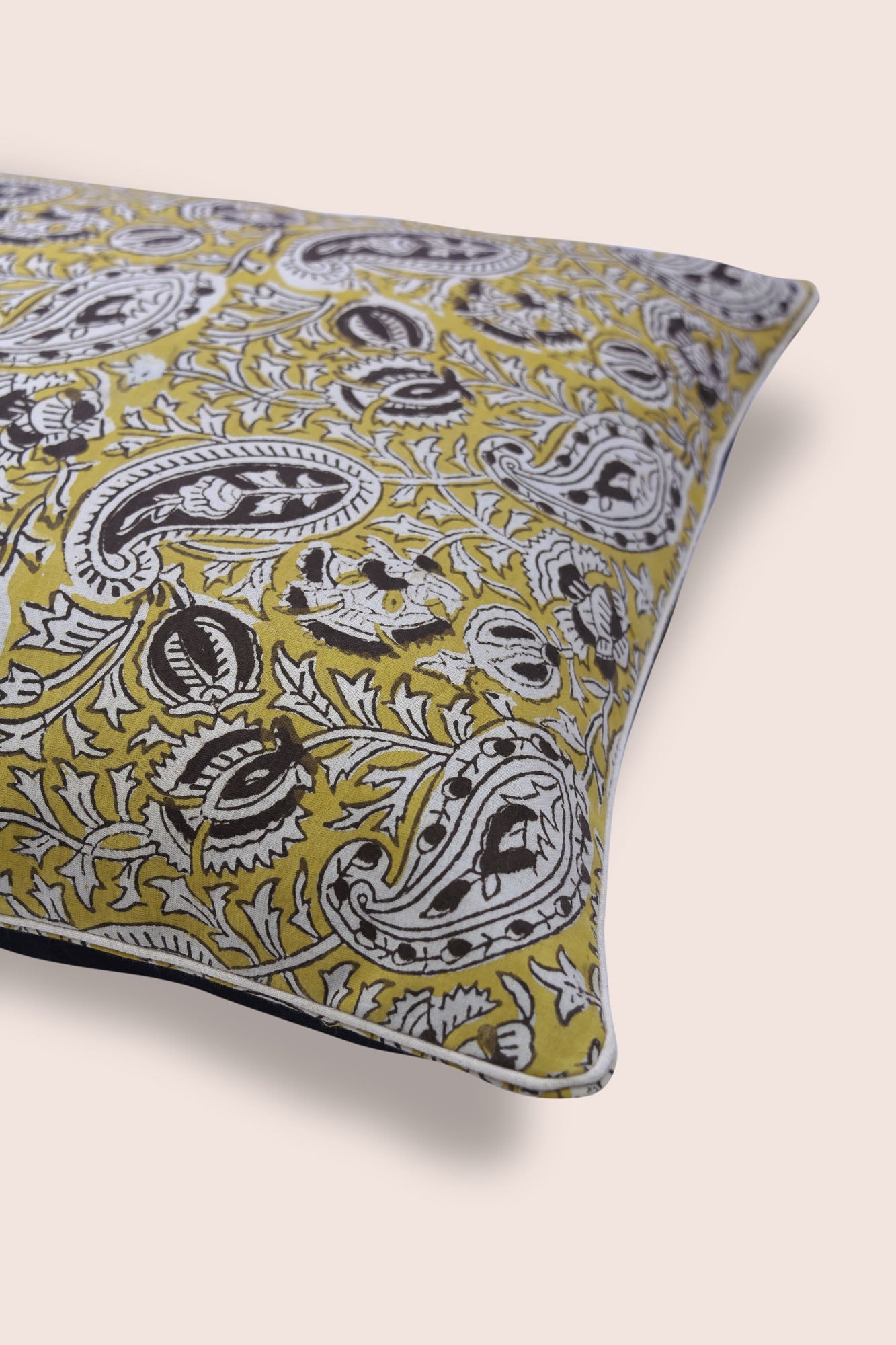 The Sunny Cushion Cover
