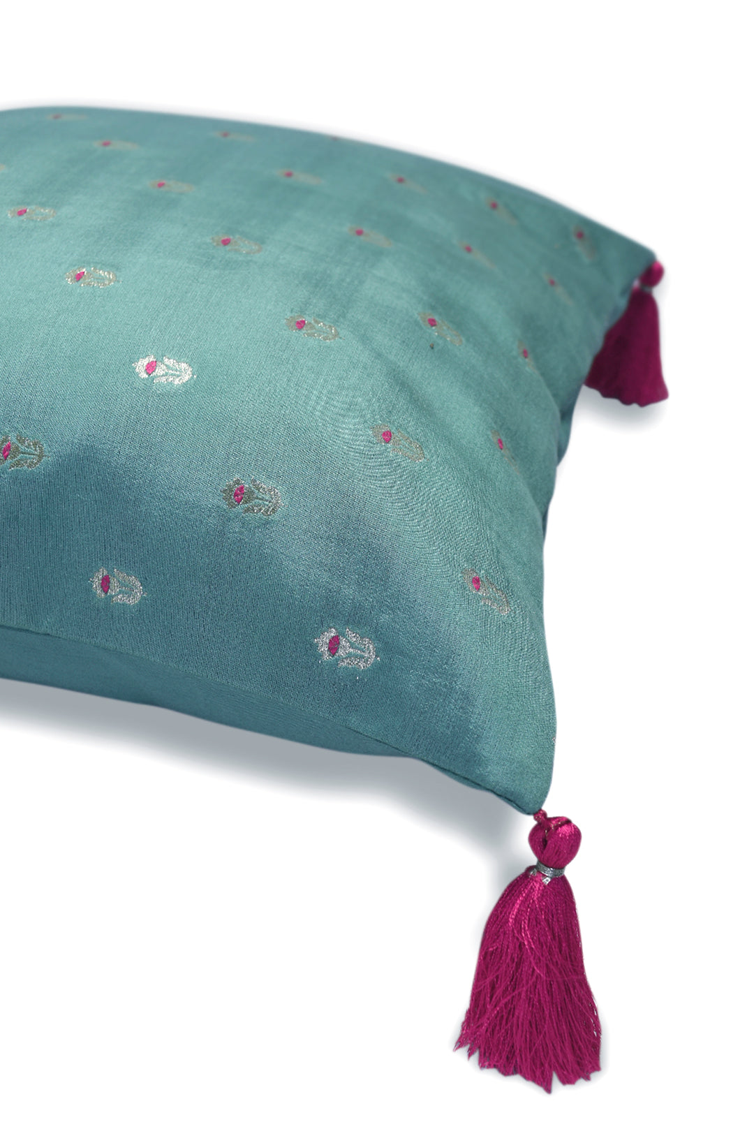 Prasino Cushion Cover