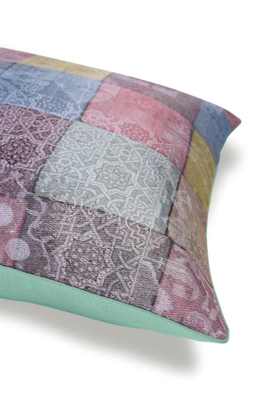 Isin Print Cushion Cover