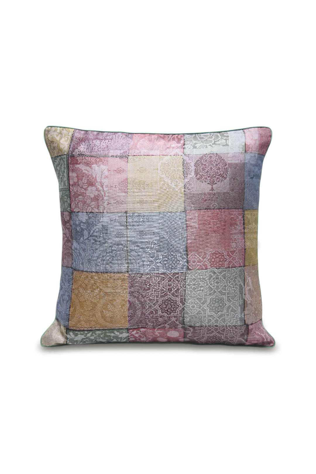 Isin Print Cushion Cover