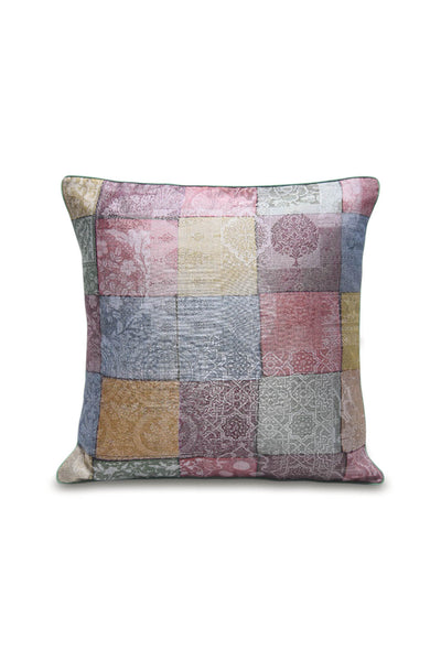 Isin Print Cushion Cover