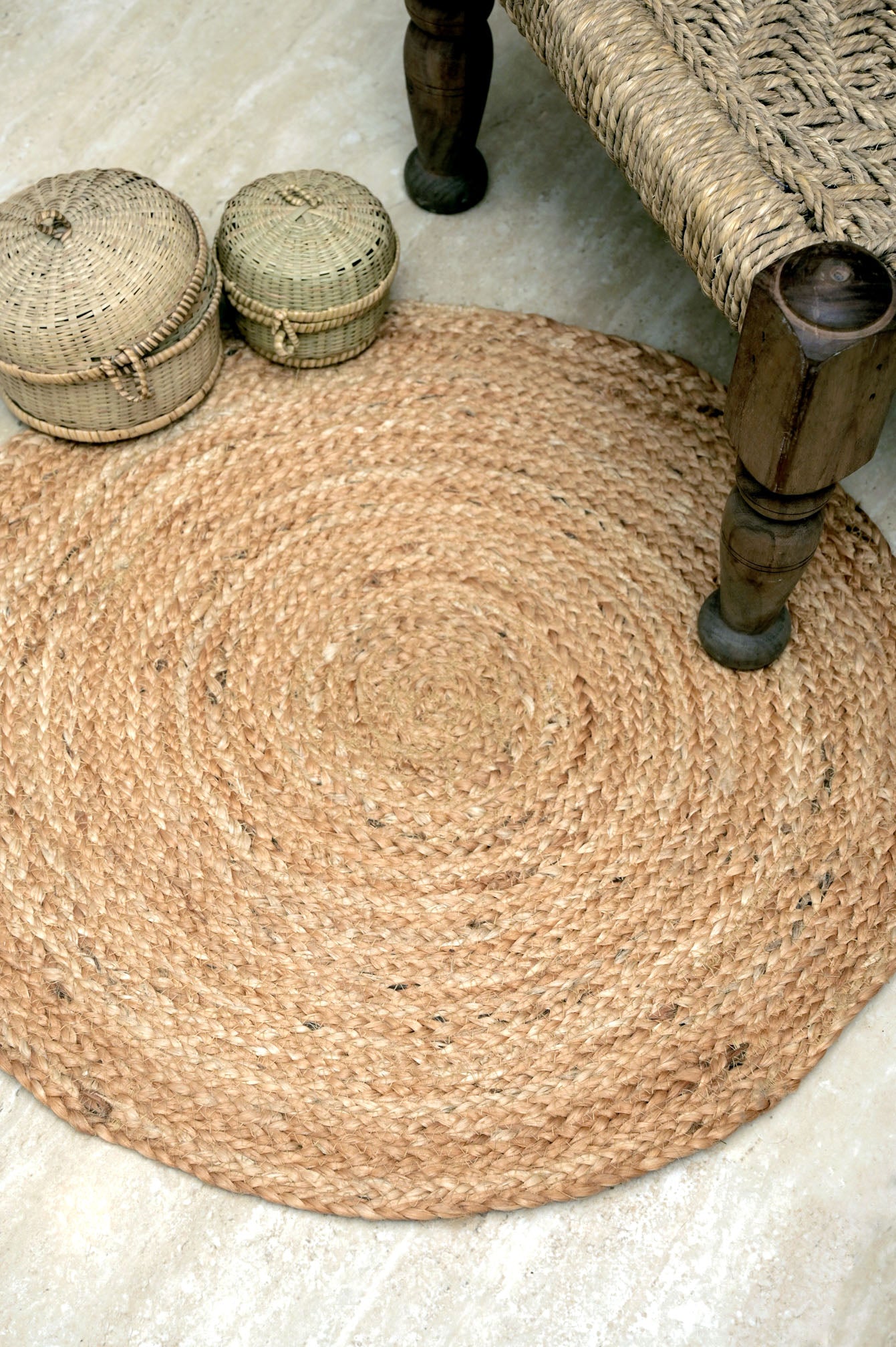 Capre Rug