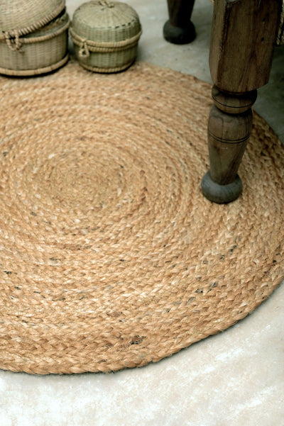 Capre Rug