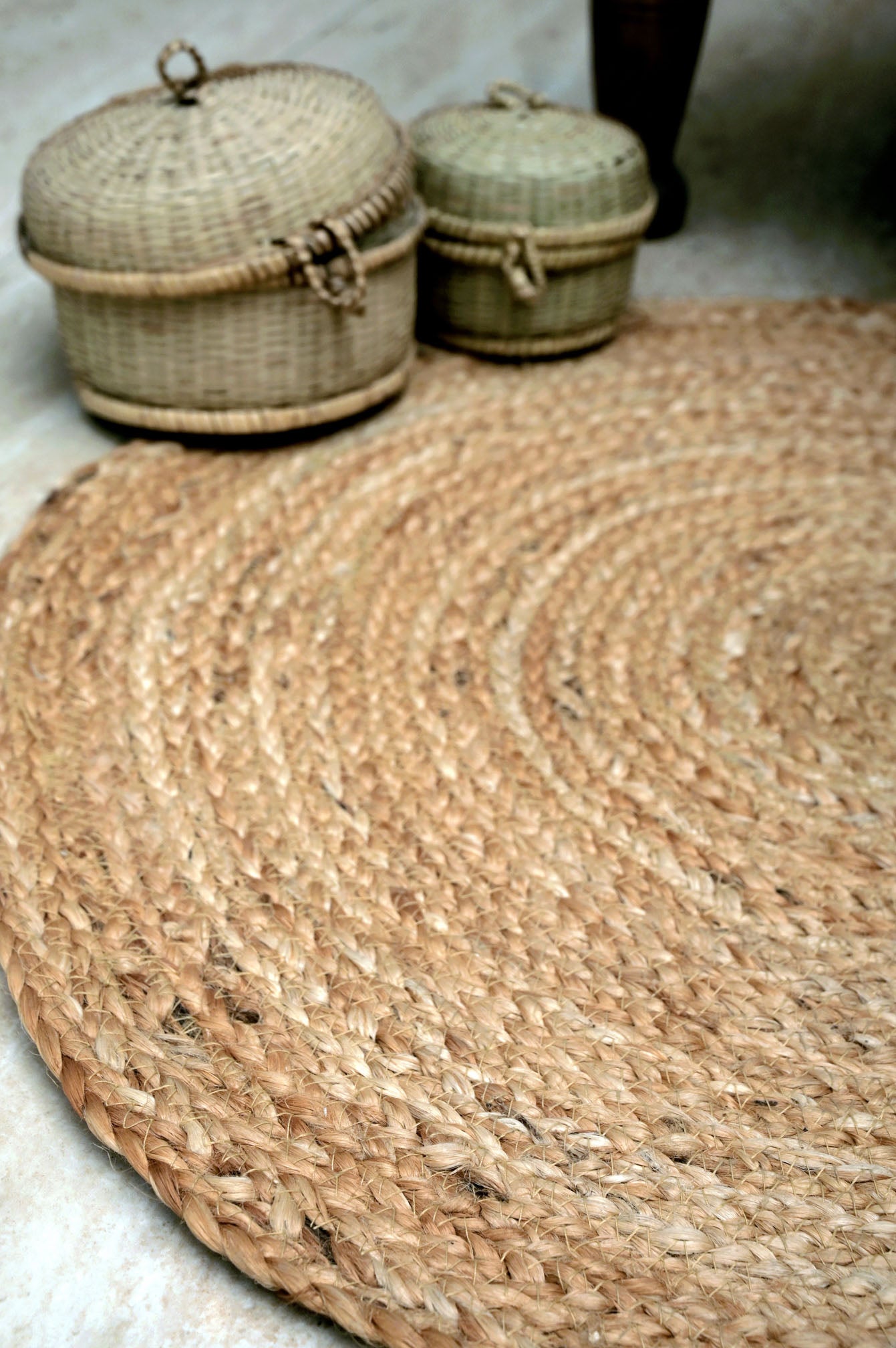 Capre Rug