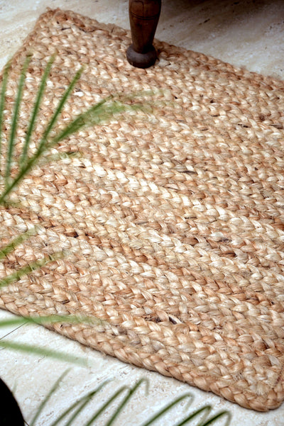 Dyra Rug