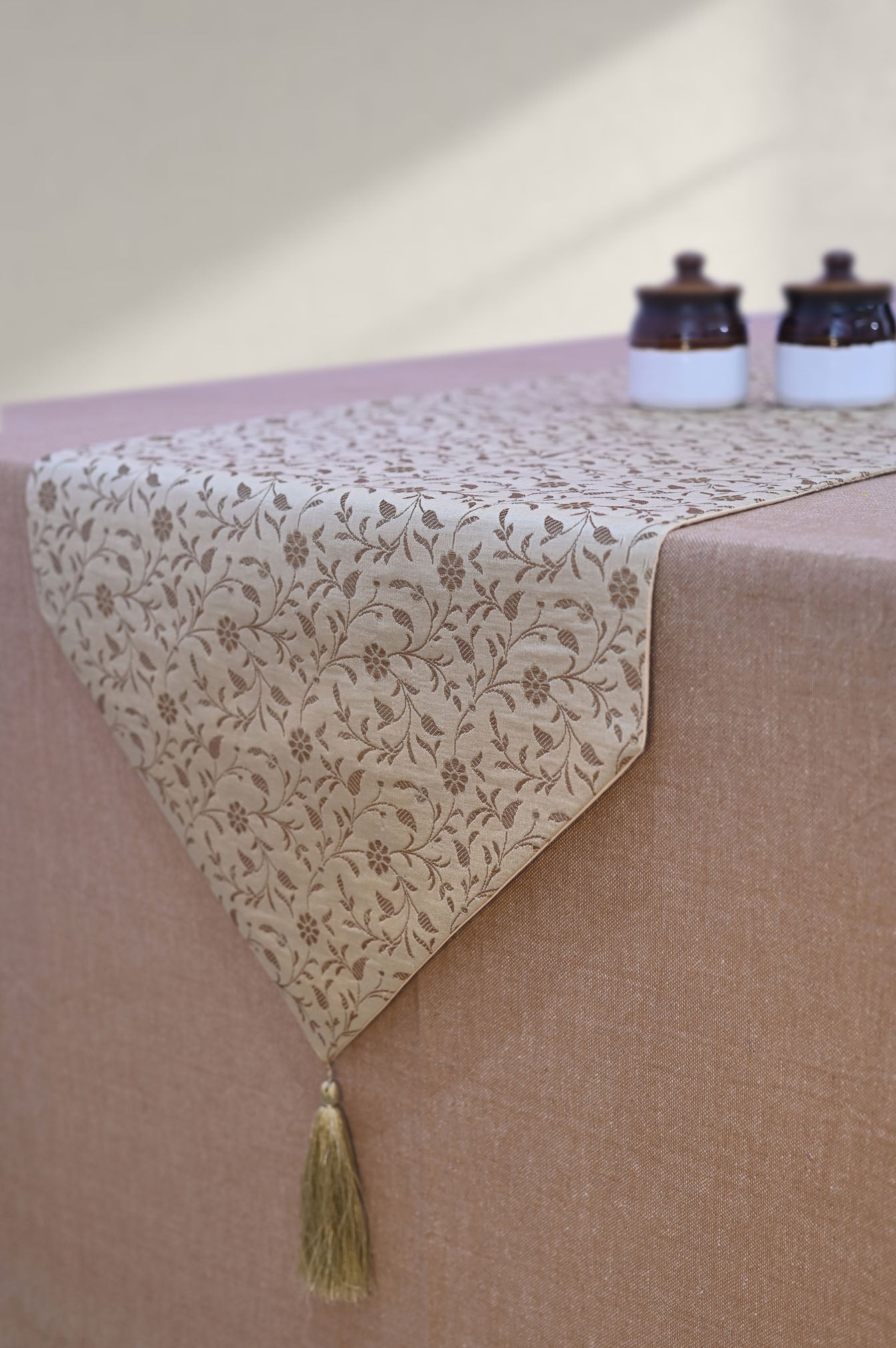 Kaira Table Runner
