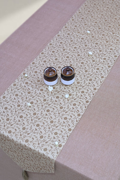 Kaira Table Runner
