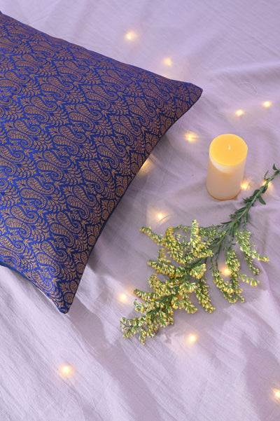 Bunga cushion cover