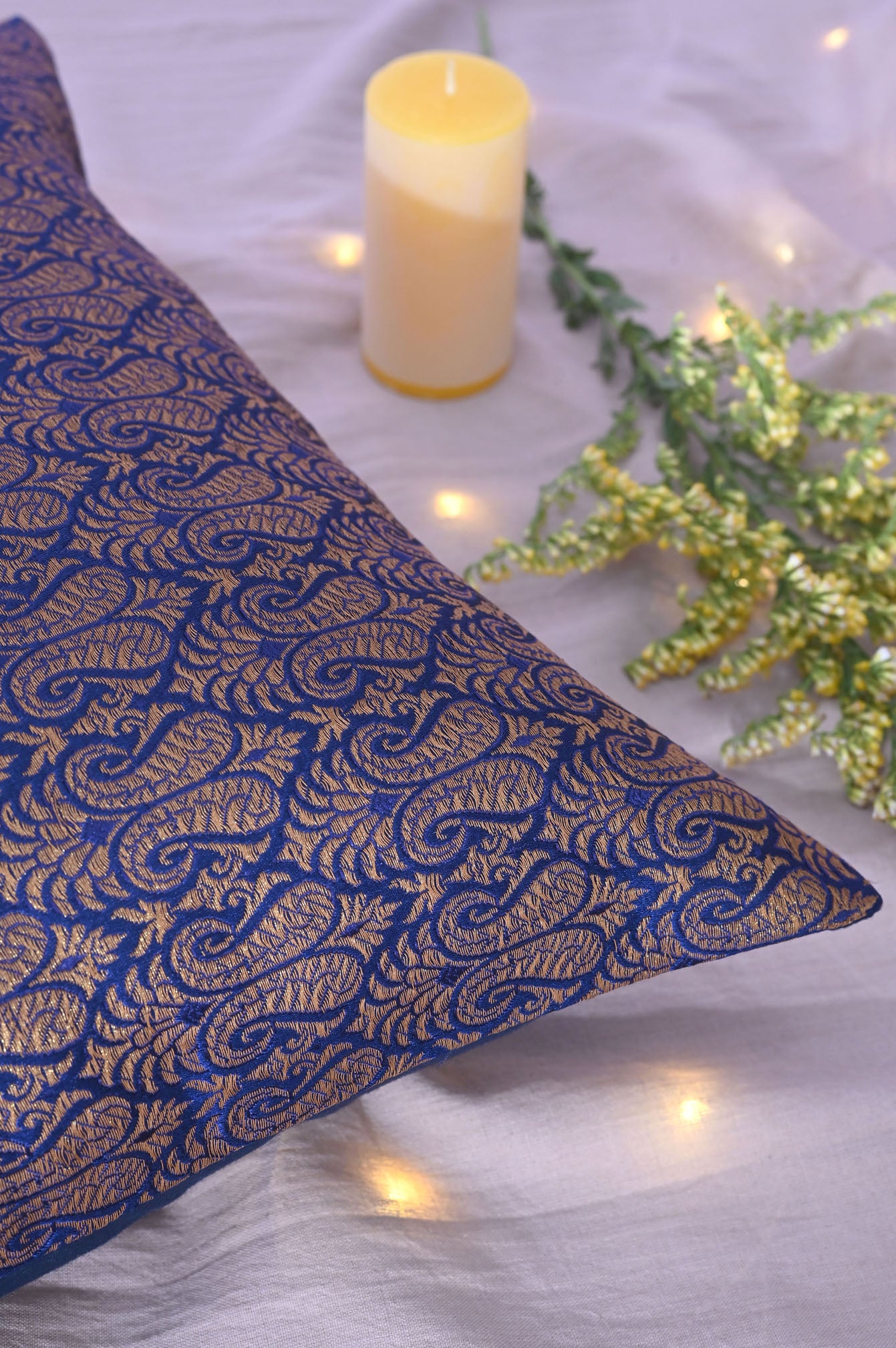 Bunga cushion cover